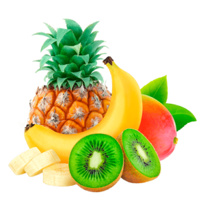 Favicon El juego de la fruta