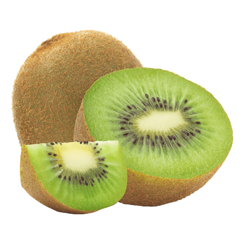 Kiwi - El juego de la Fruta